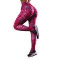 Calças de ioga com teia de aranha personalizadas femininas com impressão digital fashion leggings calças esportivas com levantamento de bunda